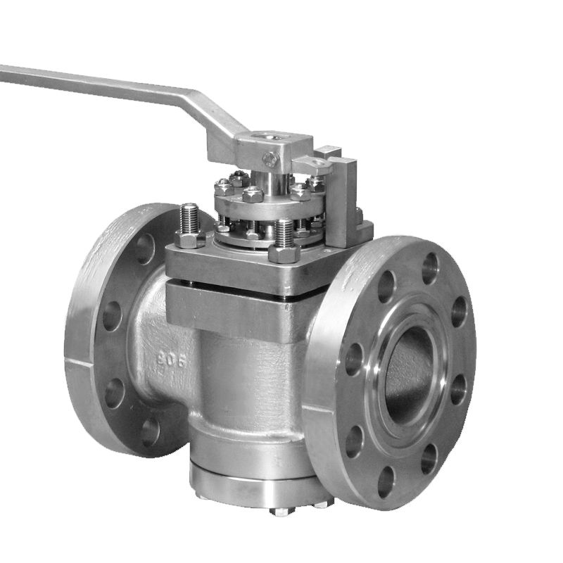 Plug Valve